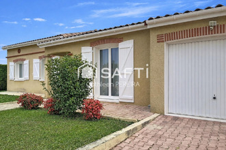  maison mtastruc-la-conseillere 31380