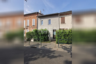  maison mtastruc-la-conseillere 31380