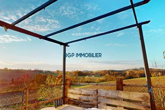  maison mtastruc-la-conseillere 31380