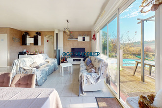  maison mtastruc-la-conseillere 31380