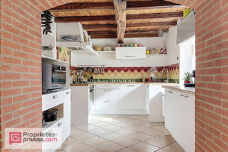  maison mtastruc-la-conseillere 31380