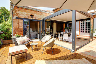  maison mtastruc-la-conseillere 31380