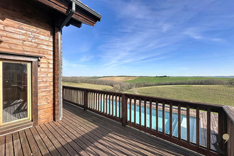  maison mtastruc-la-conseillere 31380