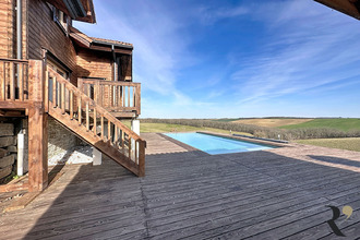  maison mtastruc-la-conseillere 31380