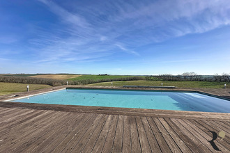  maison mtastruc-la-conseillere 31380