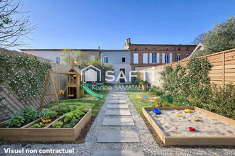  maison mtastruc-la-conseillere 31380