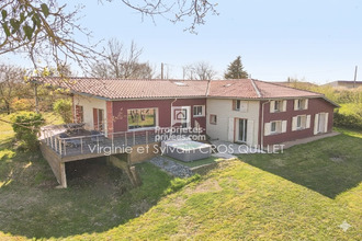  maison mtastruc-la-conseillere 31380