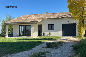  maison mtastruc-la-conseillere 31380