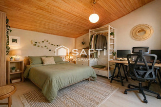  maison mtastruc-la-conseillere 31380