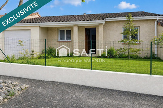  maison mtastruc-la-conseillere 31380