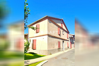  maison mtastruc-la-conseillere 31380