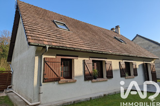  maison mtataire 60160