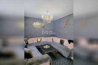  maison mtataire 60160