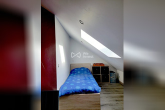  maison mtataire 60160