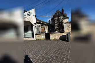  maison mtataire 60160