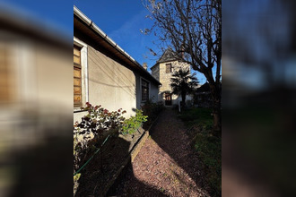  maison mtataire 60160