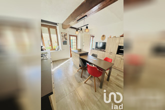  maison mtataire 60160