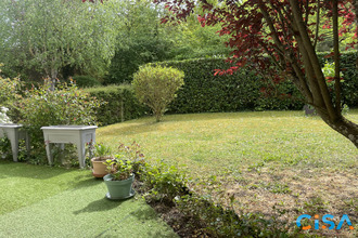  maison mtataire 60160