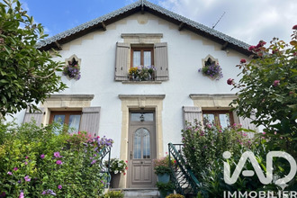  maison mtataire 60160