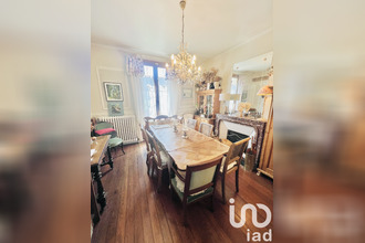  maison mtataire 60160
