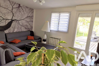  maison mtataire 60160