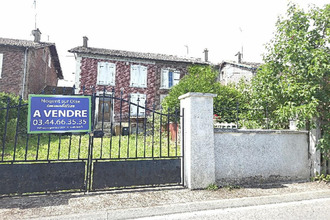  maison mtataire 60160