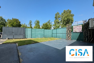  maison mtataire 60160