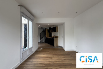  maison mtataire 60160