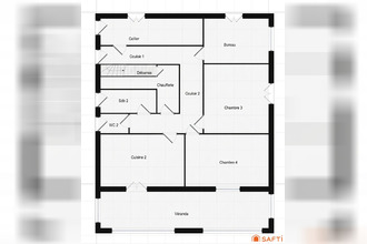  maison mtauban 82000