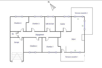  maison mtauban 82000