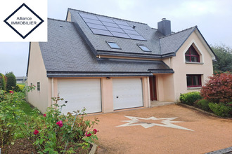  maison mtauban-de-bretagne 35360