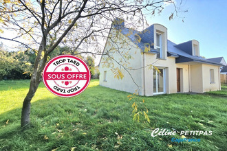  maison mtauban-de-bretagne 35360