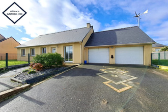  maison mtauban-de-bretagne 35360