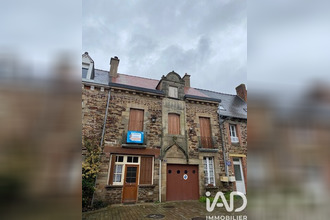  maison mtauban-de-bretagne 35360