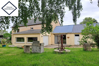  maison mtauban-de-bretagne 35360