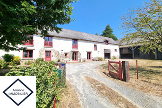  maison mtauban-de-bretagne 35360