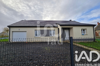  maison mtauban-de-picardie 80300