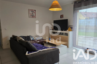  maison mtauban-de-picardie 80300