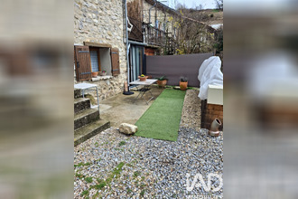  maison mtauban-sur-l-ouveze 26170