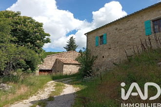  maison mtauban-sur-l-ouveze 26170