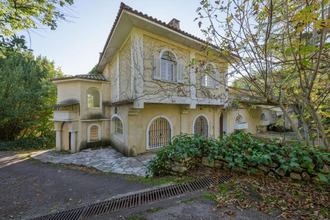  maison mtauroux 83440