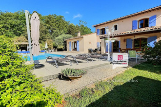  maison mtauroux 83440