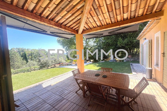  maison mtauroux 83440