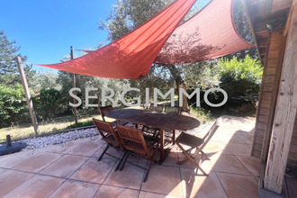  maison mtauroux 83440