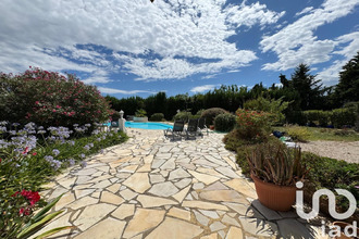  maison mtauroux 83440