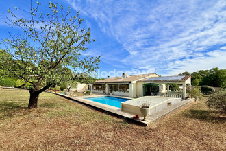  maison mtauroux 83440