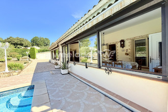  maison mtauroux 83440