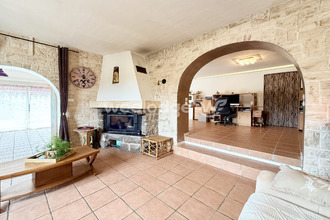  maison mtauroux 83440