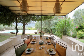  maison mtauroux 83440