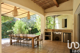  maison mtauroux 83440